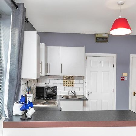 Sunderland City Centre Apartments Free Parking And Wi-Fi Экстерьер фото