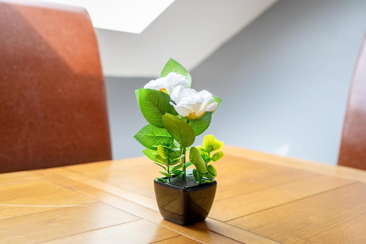 Sunderland City Centre Apartments Free Parking And Wi-Fi Экстерьер фото
