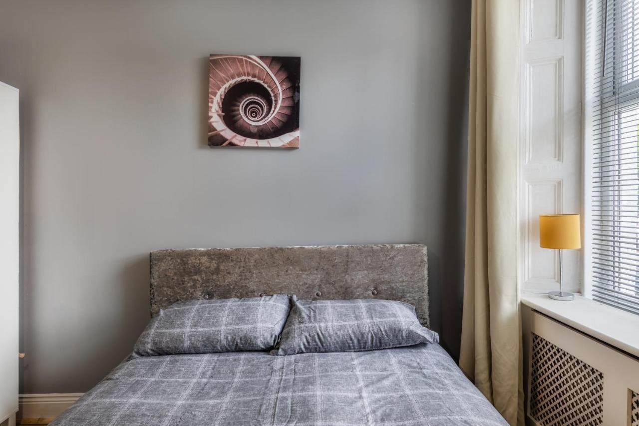 Sunderland City Centre Apartments Free Parking And Wi-Fi Экстерьер фото